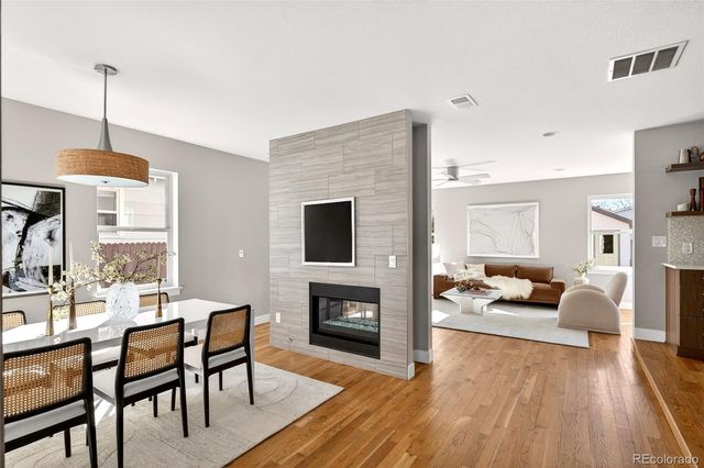 2051 S Gilpin Street, Denver, CO 80210