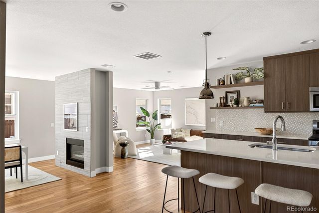 2051 S Gilpin Street, Denver, CO 80210