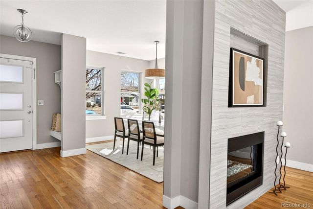 2051 S Gilpin Street, Denver, CO 80210