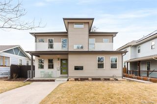 2051 S Gilpin Street, Denver, CO 80210