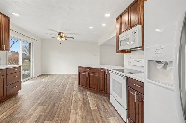 64588 W North Park Drive, Constantine, MI 49042