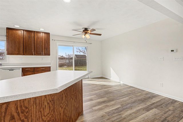 64588 W North Park Drive, Constantine, MI 49042