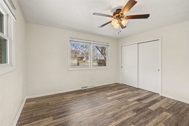 64588 W North Park Drive, Constantine, MI 49042