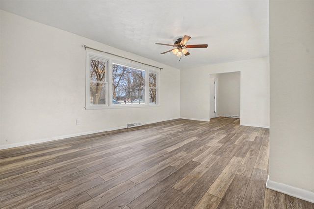 64588 W North Park Drive, Constantine, MI 49042