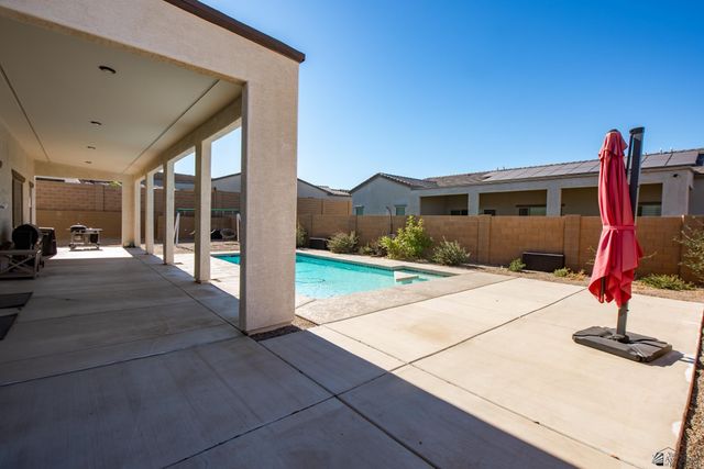 2770 S Twilight Ave, Yuma, AZ 85365