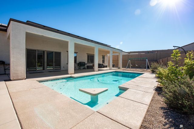 2770 S Twilight Ave, Yuma, AZ 85365