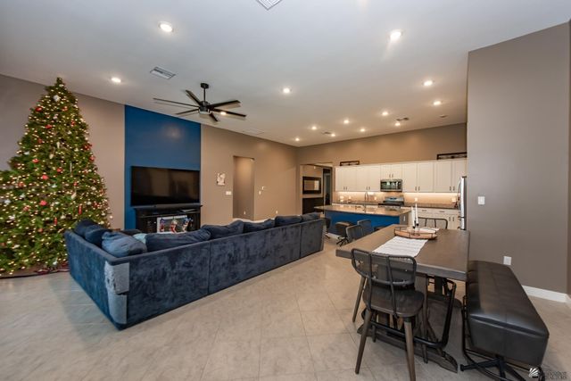 2770 S Twilight Ave, Yuma, AZ 85365