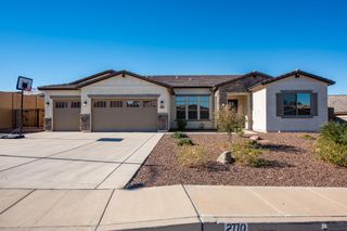 2770 S Twilight Ave, Yuma, AZ 85365