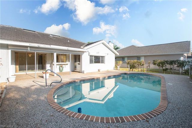 3521 SE 22nd AVE, Cape Coral, FL 33904