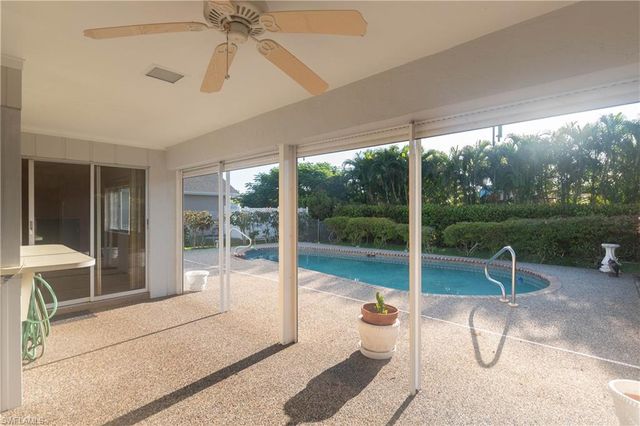 3521 SE 22nd AVE, Cape Coral, FL 33904
