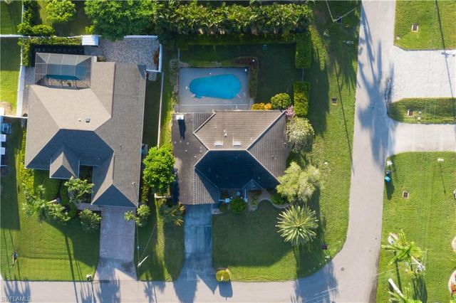 3521 SE 22nd AVE, Cape Coral, FL 33904