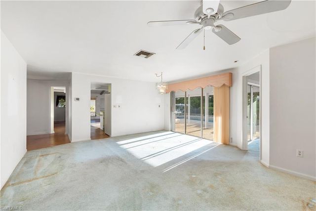 3521 SE 22nd AVE, Cape Coral, FL 33904