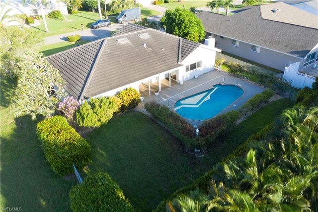 3521 SE 22nd AVE, Cape Coral, FL 33904