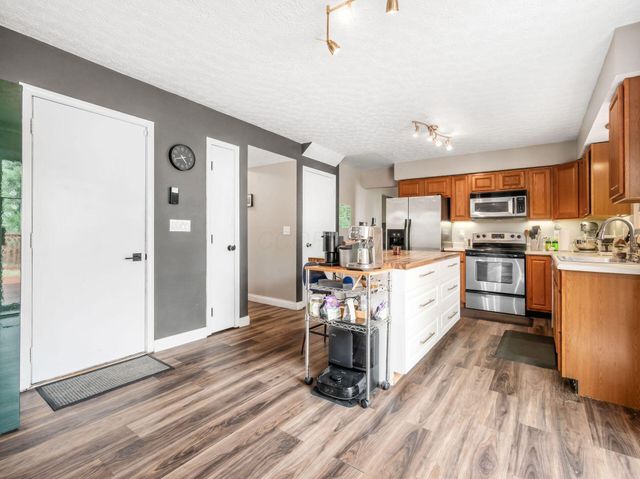 4134 Rishel Court, Grove City, OH 43123