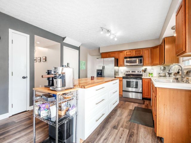4134 Rishel Court, Grove City, OH 43123