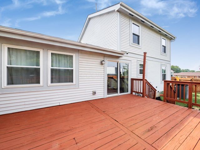 4134 Rishel Court, Grove City, OH 43123