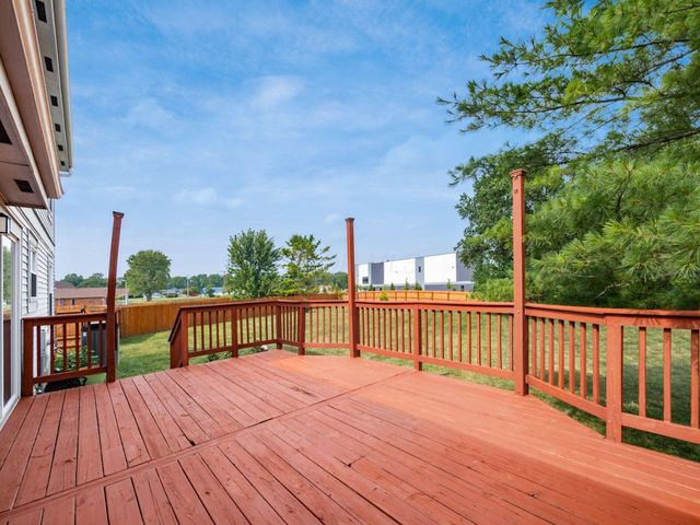 4134 Rishel Court, Grove City, OH 43123