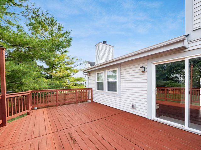 4134 Rishel Court, Grove City, OH 43123