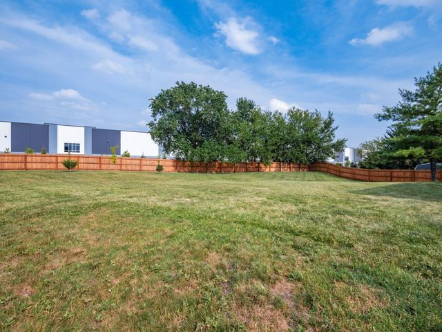 4134 Rishel Court, Grove City, OH 43123
