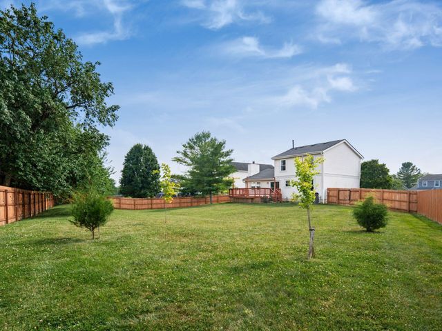 4134 Rishel Court, Grove City, OH 43123