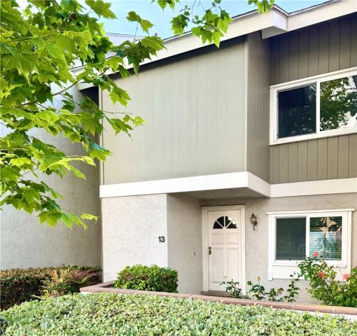 13 Sunflower, Irvine, CA 92604