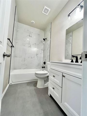 4416 Epperly Drive A & B, Oklahoma City, OK 73115