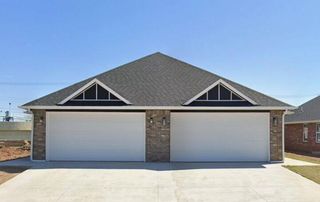 4416 Epperly Drive A & B, Oklahoma City, OK 73115