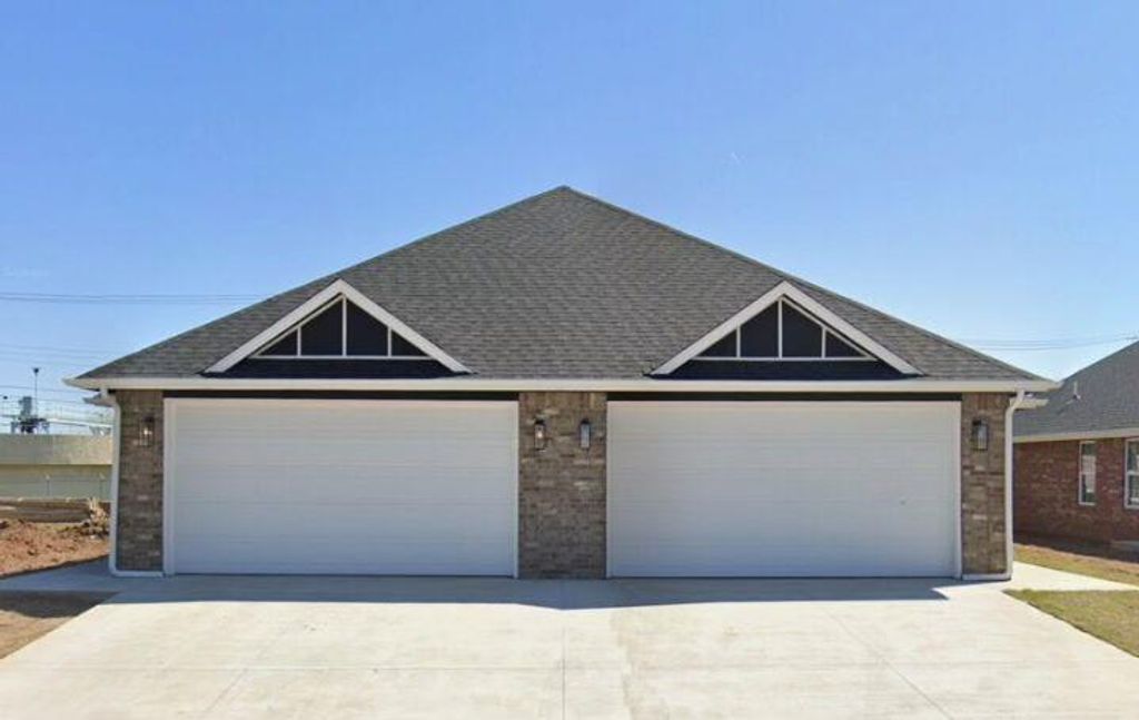 4416 Epperly Drive A & B, Oklahoma City, OK 73115
