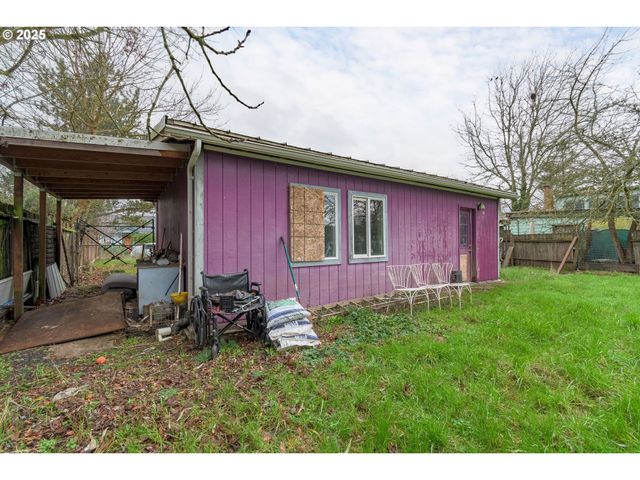 478 E 32ND Ave, Eugene, OR 97405