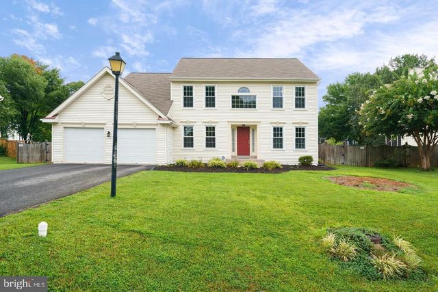 8 WENDOVER CT, Stafford, VA 22554