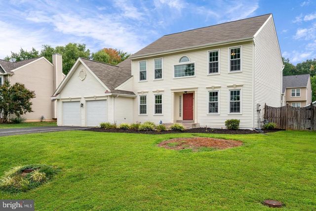 8 WENDOVER CT, Stafford, VA 22554