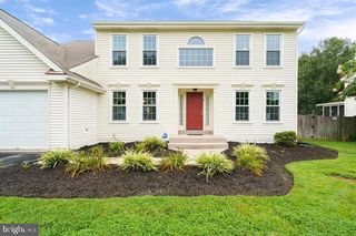 8 WENDOVER CT, Stafford, VA 22554