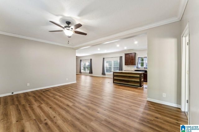 1114 ROULAIN ROAD, Odenville, AL 35120