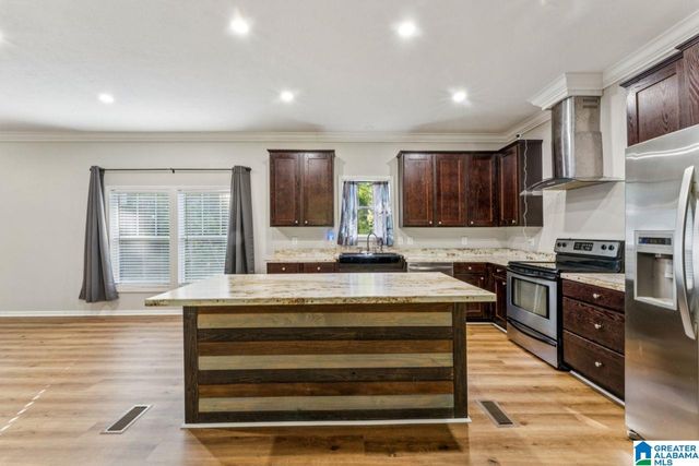 1114 ROULAIN ROAD, Odenville, AL 35120