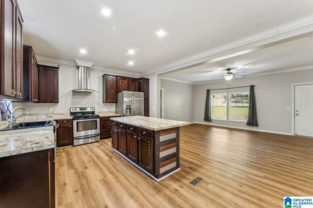 1114 ROULAIN ROAD, Odenville, AL 35120