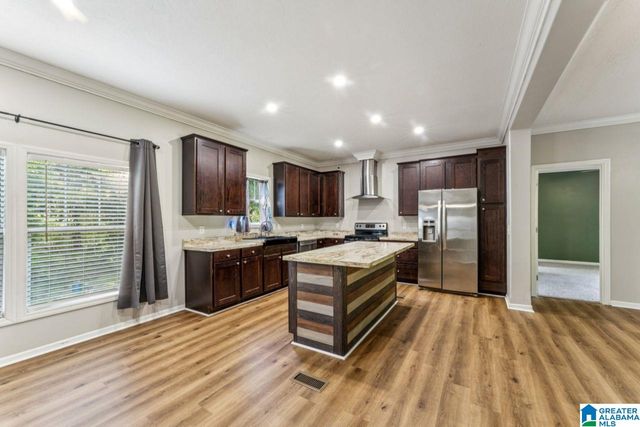 1114 ROULAIN ROAD, Odenville, AL 35120