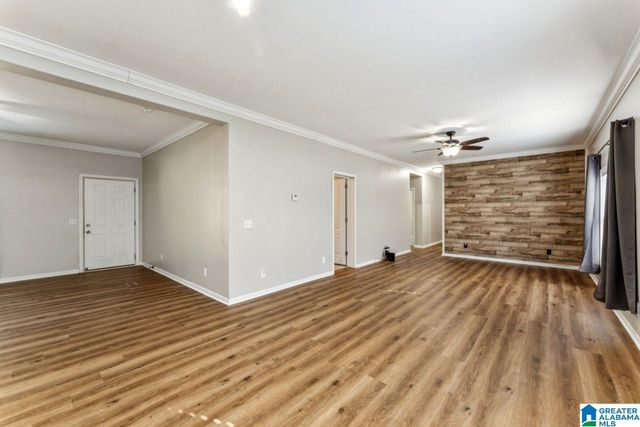 1114 ROULAIN ROAD, Odenville, AL 35120