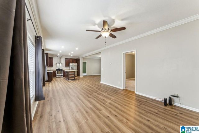 1114 ROULAIN ROAD, Odenville, AL 35120