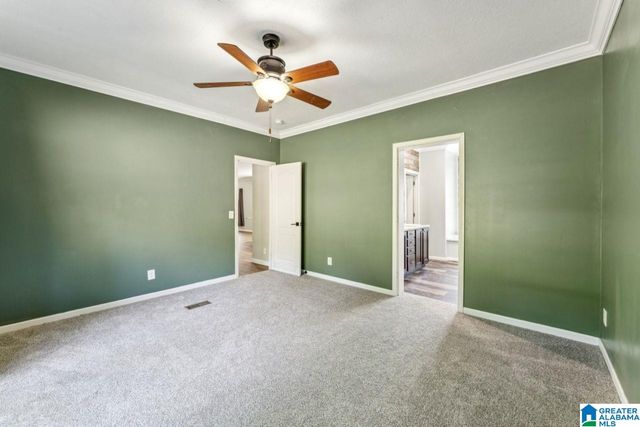 1114 ROULAIN ROAD, Odenville, AL 35120