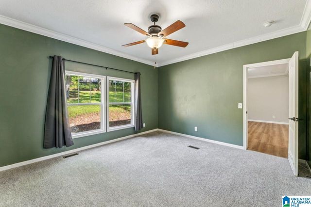 1114 ROULAIN ROAD, Odenville, AL 35120