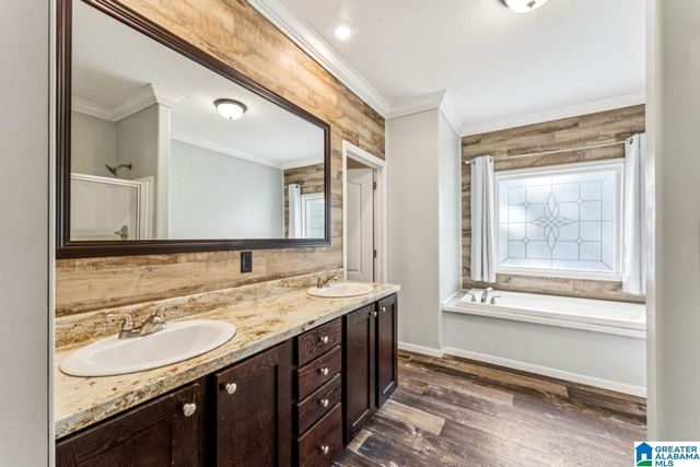 1114 ROULAIN ROAD, Odenville, AL 35120