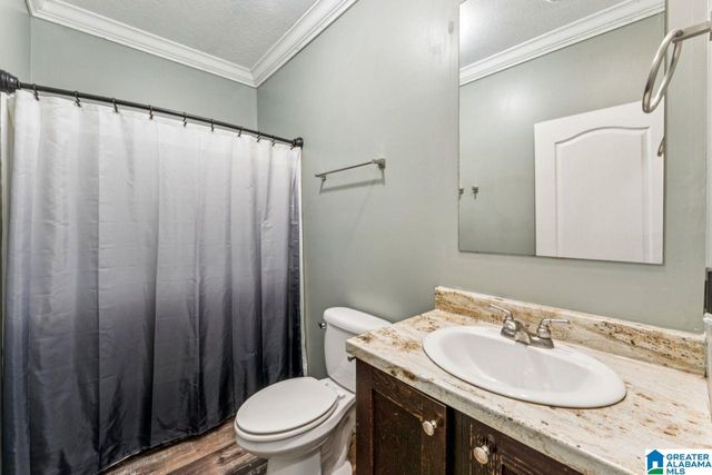 1114 ROULAIN ROAD, Odenville, AL 35120