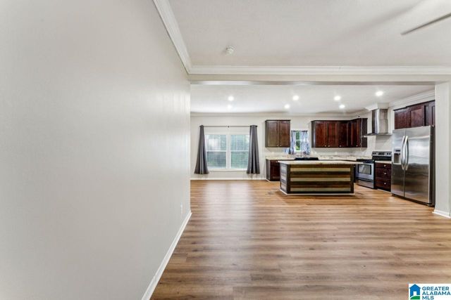 1114 ROULAIN ROAD, Odenville, AL 35120