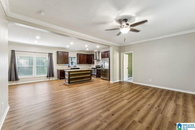 1114 ROULAIN ROAD, Odenville, AL 35120