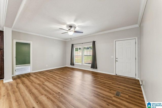 1114 ROULAIN ROAD, Odenville, AL 35120