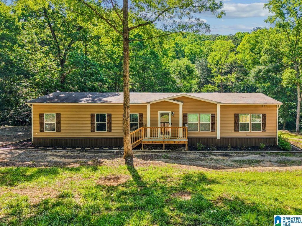 1114 ROULAIN ROAD, Odenville, AL 35120