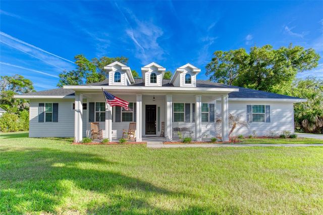15 MAPLE STREET, Flagler Beach, FL 32136