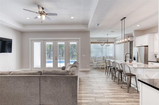 15 MAPLE STREET, Flagler Beach, FL 32136