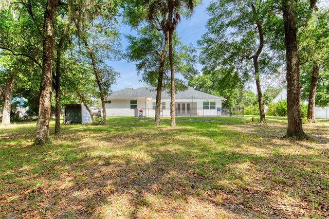 15 MAPLE STREET, Flagler Beach, FL 32136