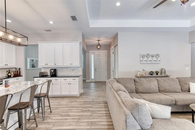 15 MAPLE STREET, Flagler Beach, FL 32136